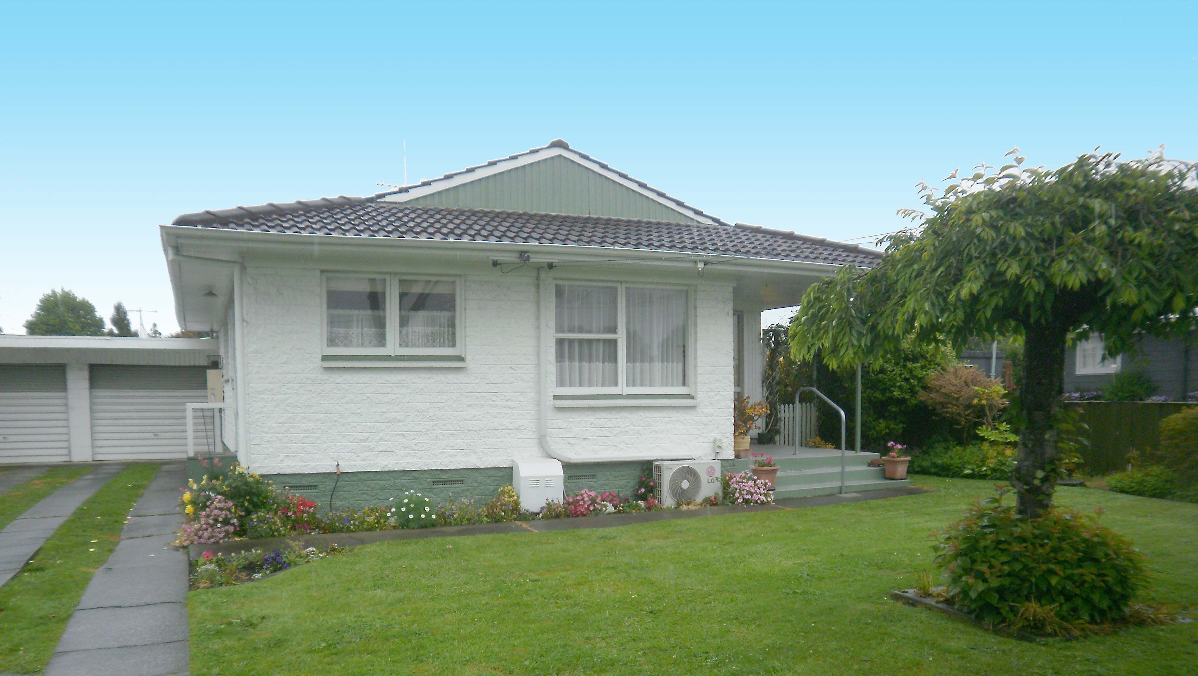 272b Clyde Street, Hamilton East, Hamilton City