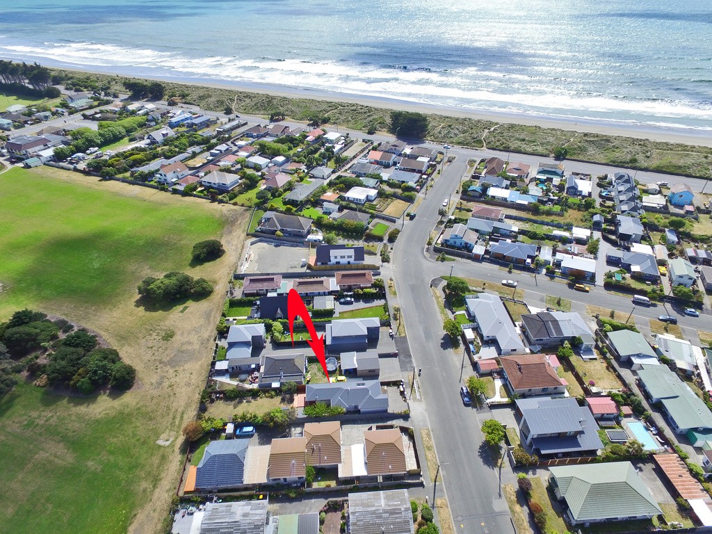 36 Lonsdale Street, New Brighton, Christchurch City
