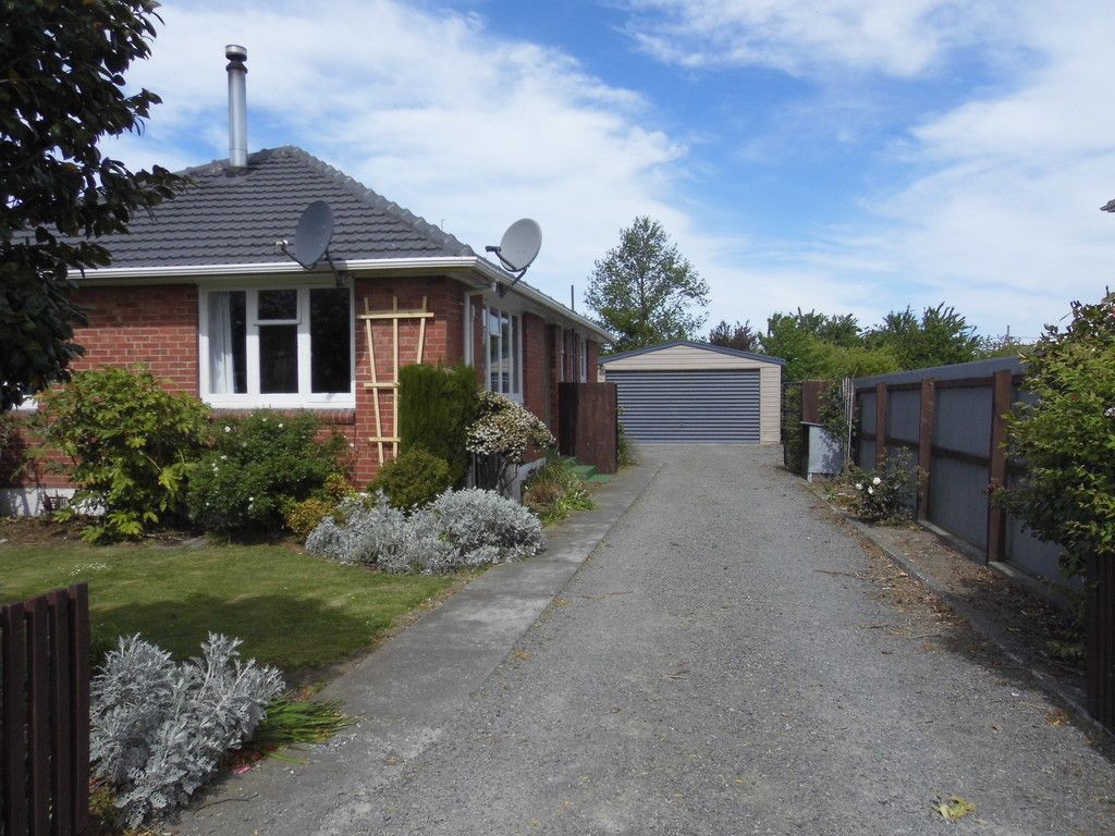 42 Clark Street, Ashburton, Ashburton District