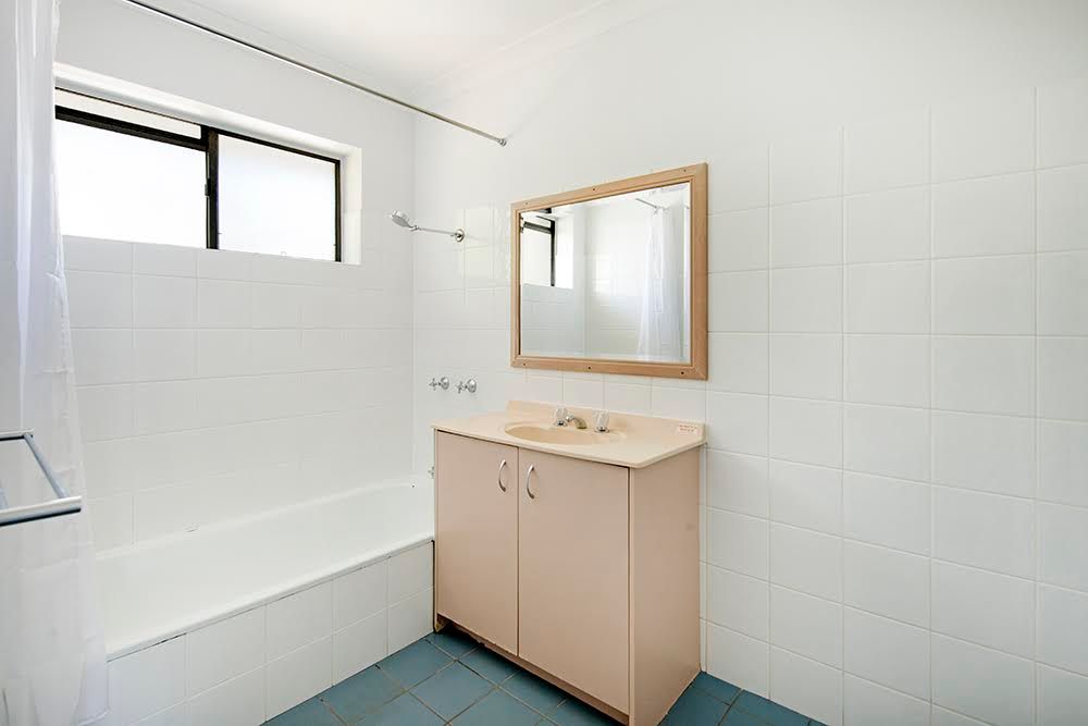 2/22 Redfern Street, Woolloongabba, QLD 4102