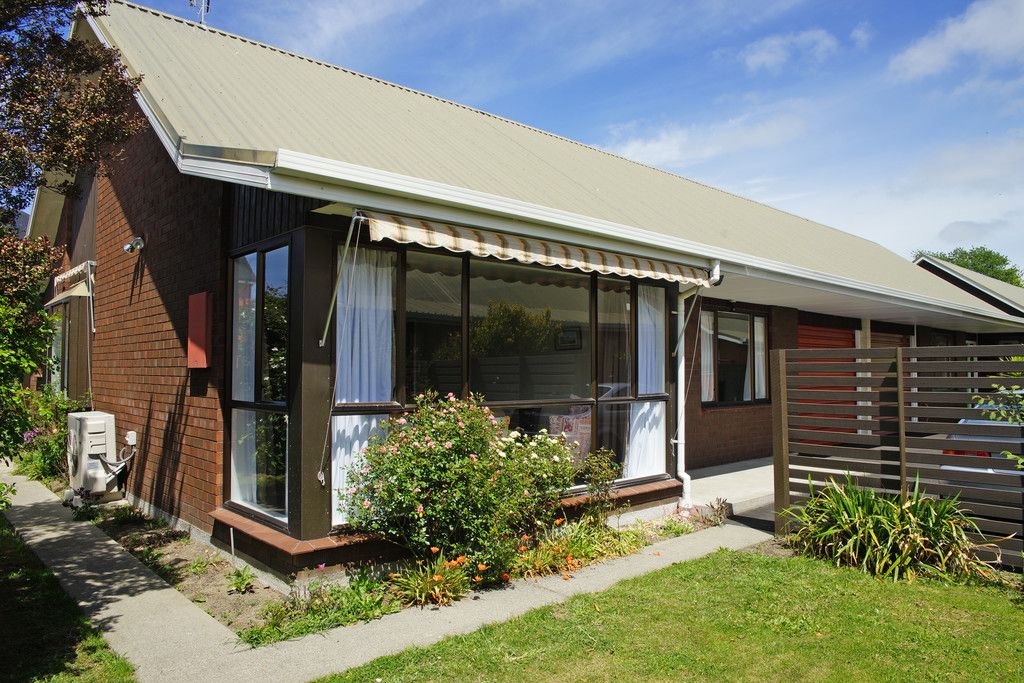 6/14 Wharenui Road, Upper Riccarton, Christchurch City