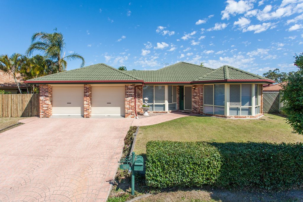 12 Hamilton Close, Forest Lake, QLD 4078