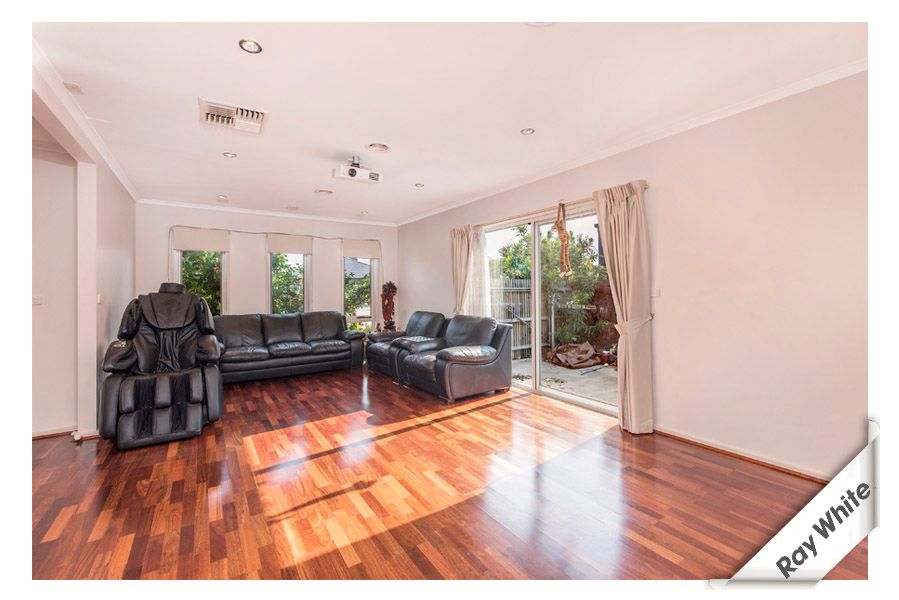 24 Nancy Cato Street, Franklin, ACT 2913