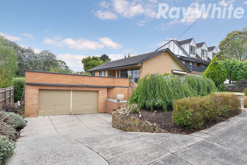 6 Nelson Street, Ferntree Gully, VIC 3156