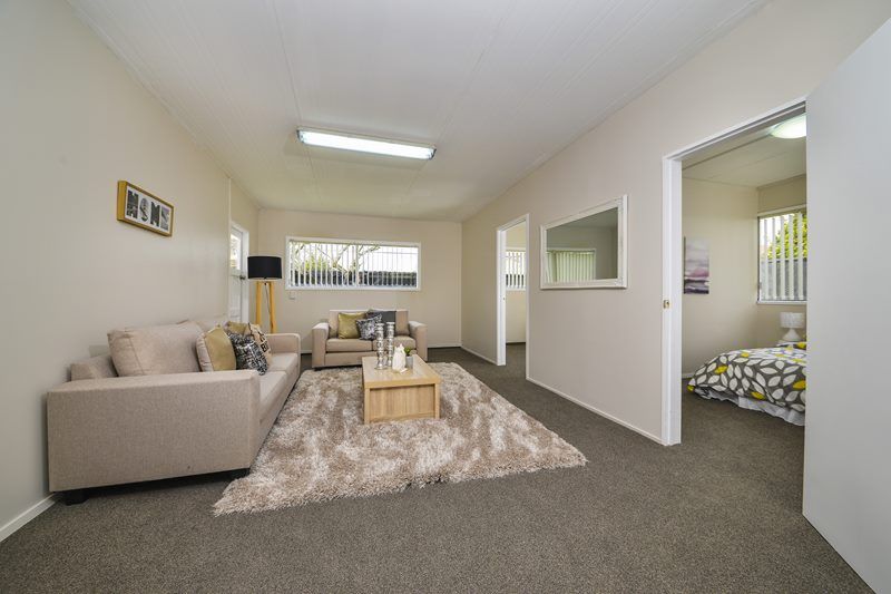 Manurewa, Manukau City