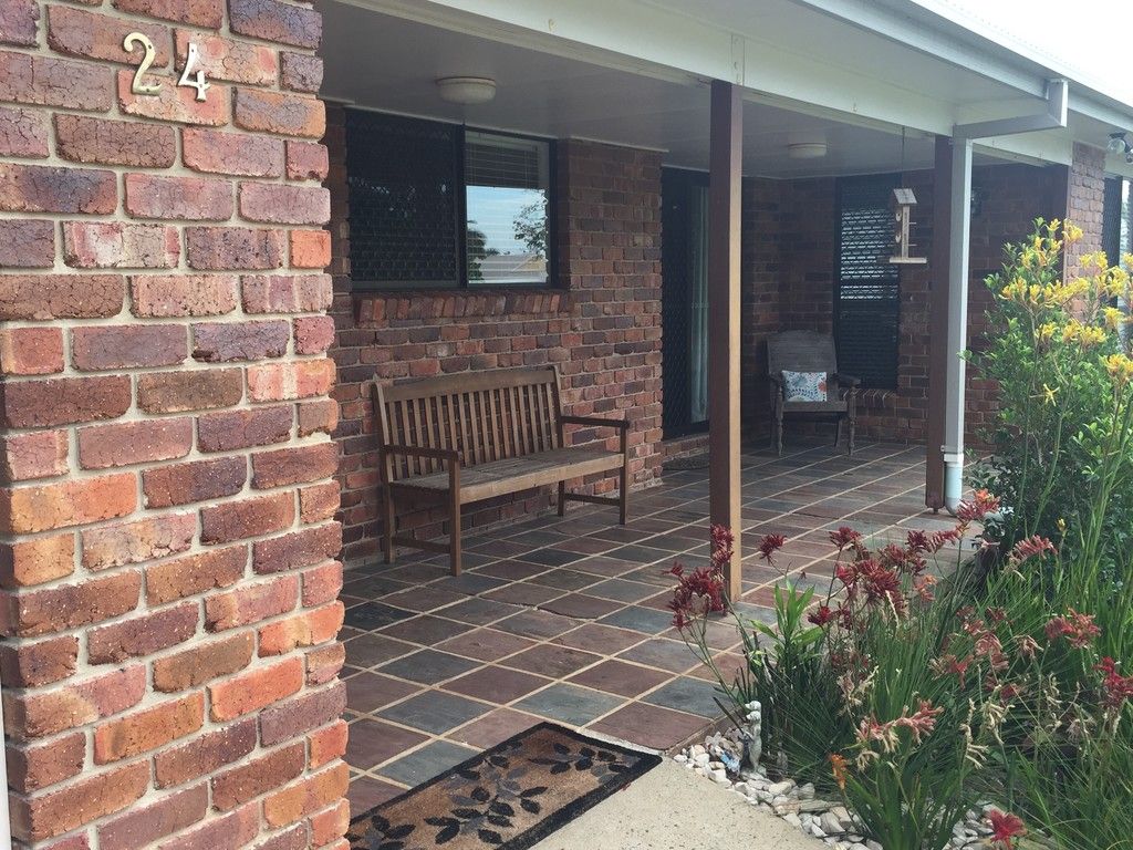 24 Casuarina Avenue, Taranganba, QLD 4703