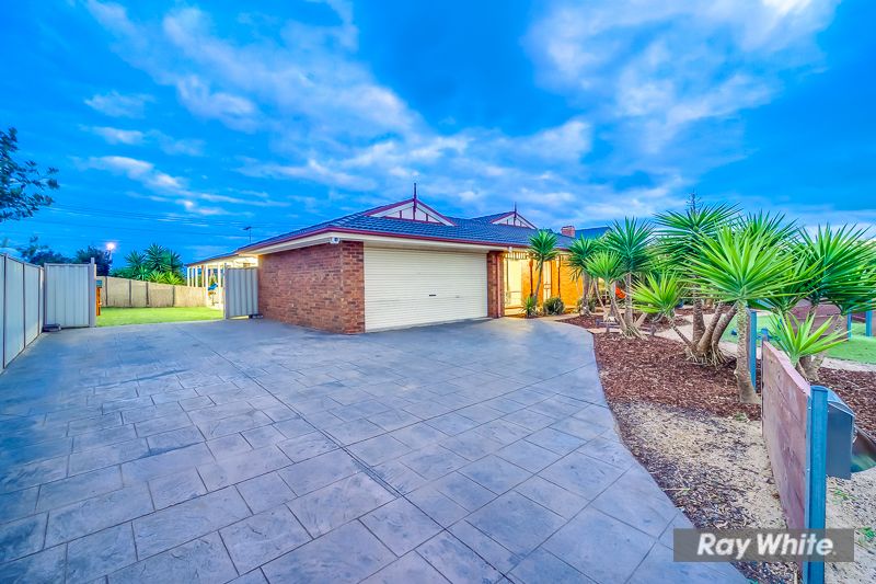 13 Glencoe Avenue, Truganina, VIC 3029