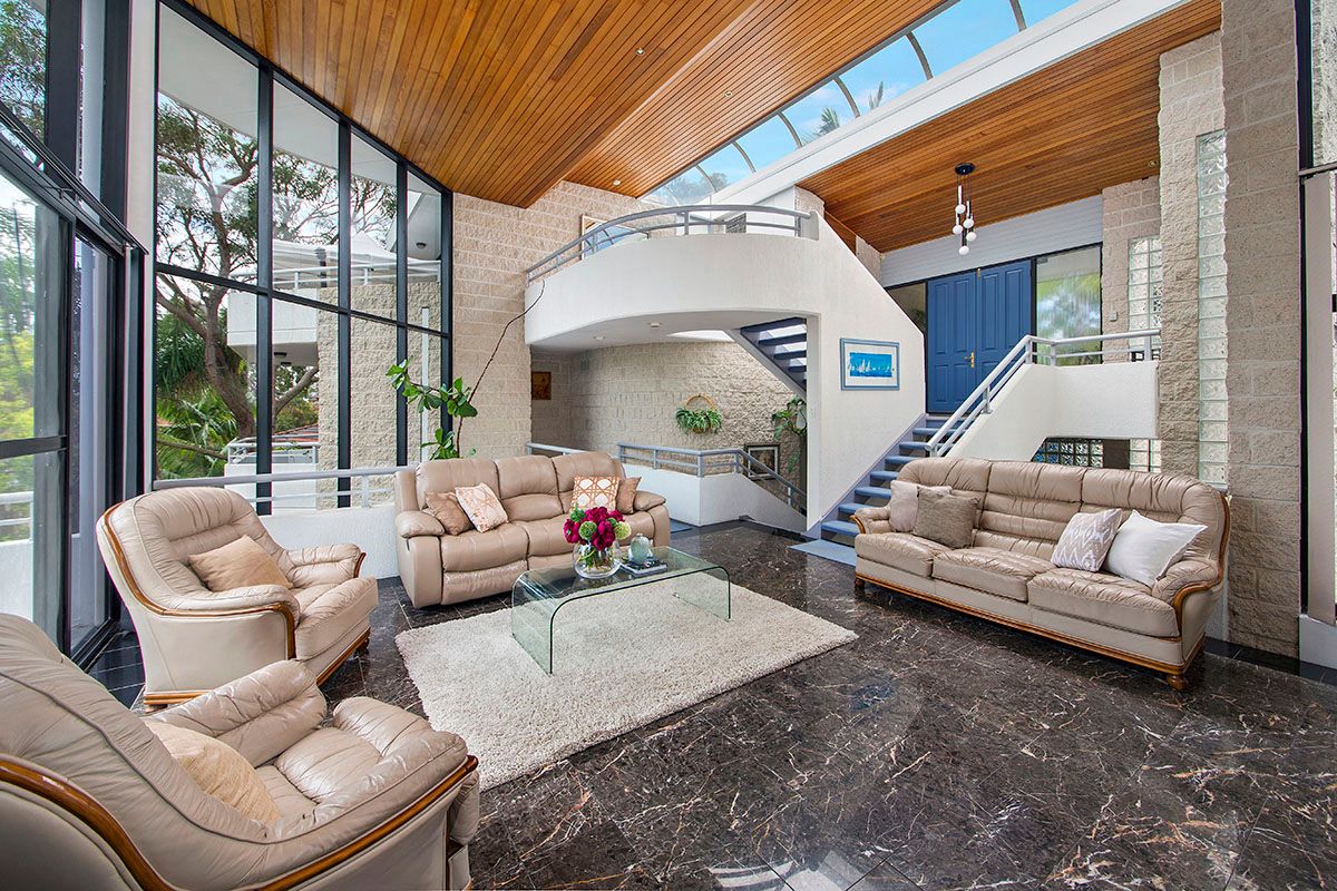 17 Hibiscus Close, Alfords Point, NSW 2234