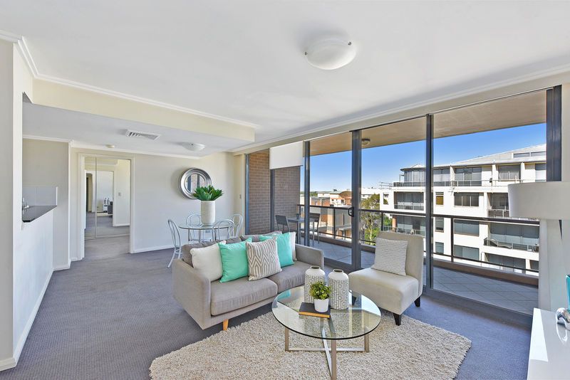 166/8-12 Thomas Street, Waitara, NSW 2077