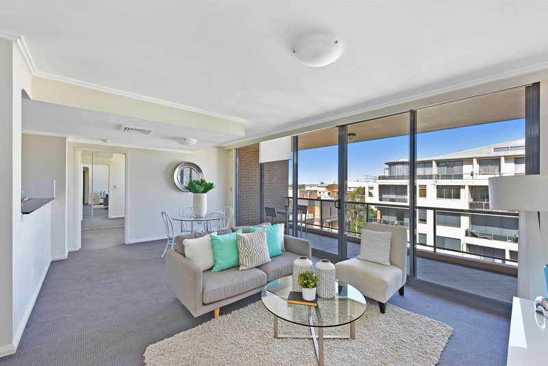 166/8-12 Thomas Street, Waitara, NSW 2077