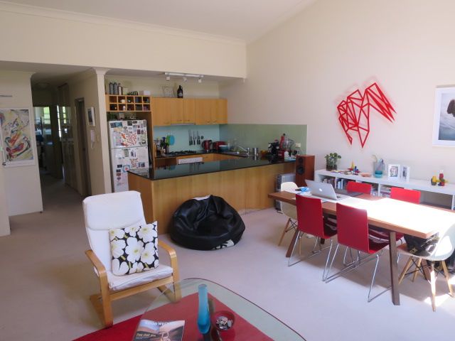 5/91 campbell Street, Newtown, NSW 2042
