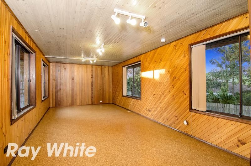 17 Windsor Road, Kellyville, NSW 2155