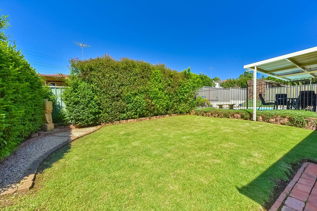 Minto, NSW 2566
