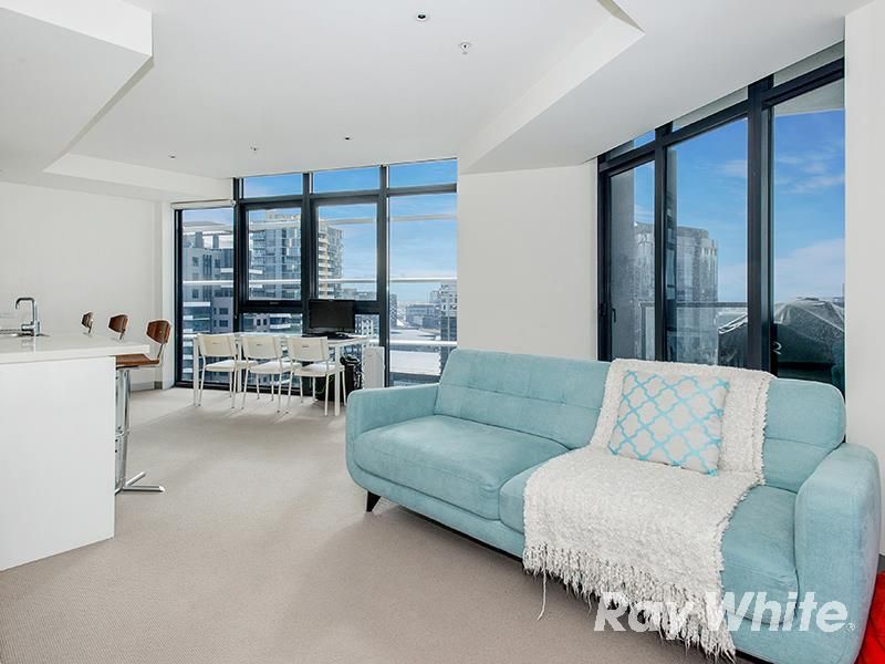 2405/283 City Road, Southbank, VIC 3006