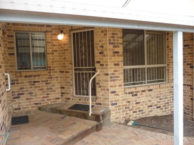 2/21 Prospect Road, Gaythorne, QLD 4051