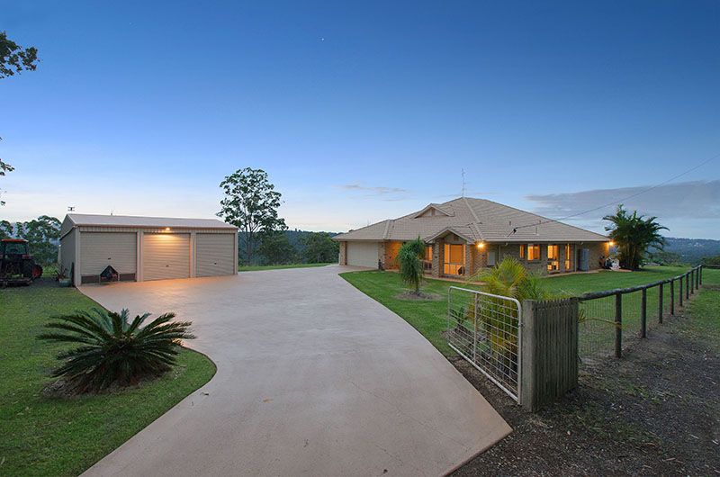 489 Wilson Road, TANAWHA, QLD 4556