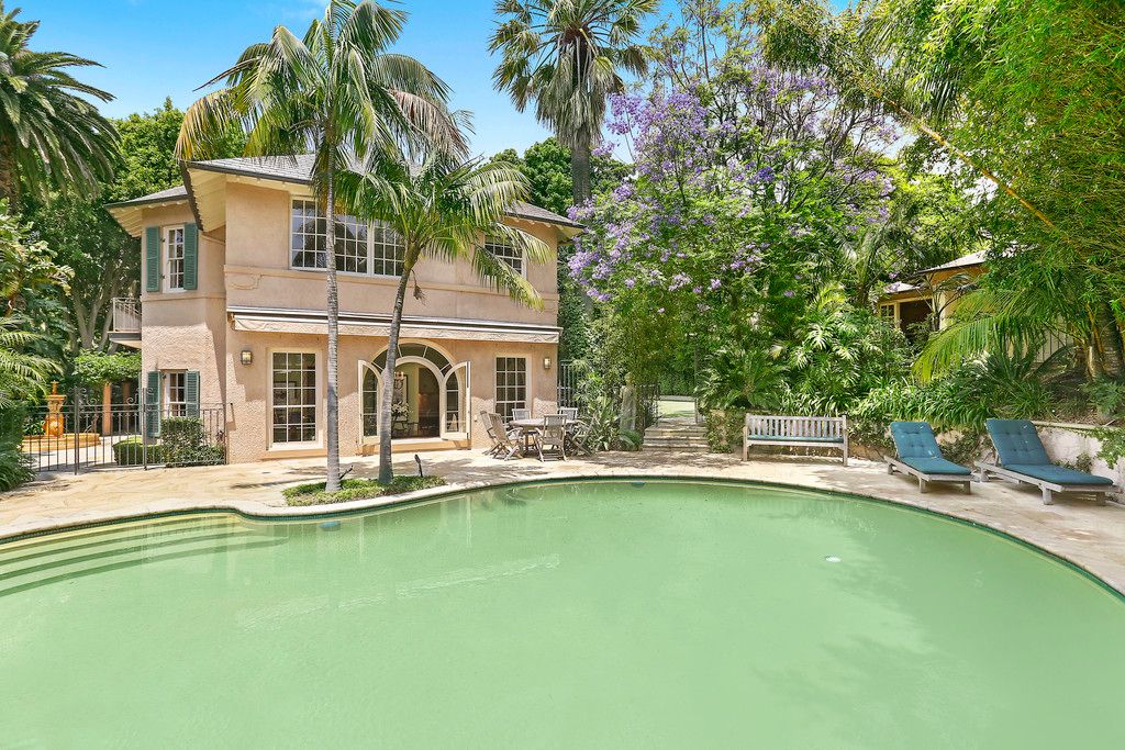 90 Victoria Road, Bellevue Hill, NSW 2023