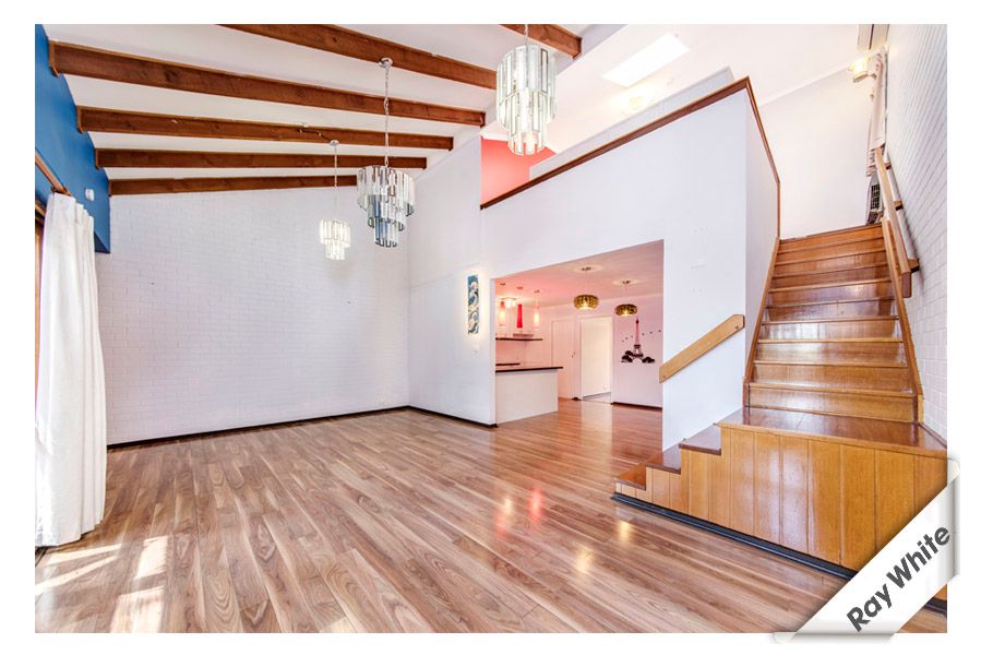 5 Disney Court, Belconnen, ACT 2617