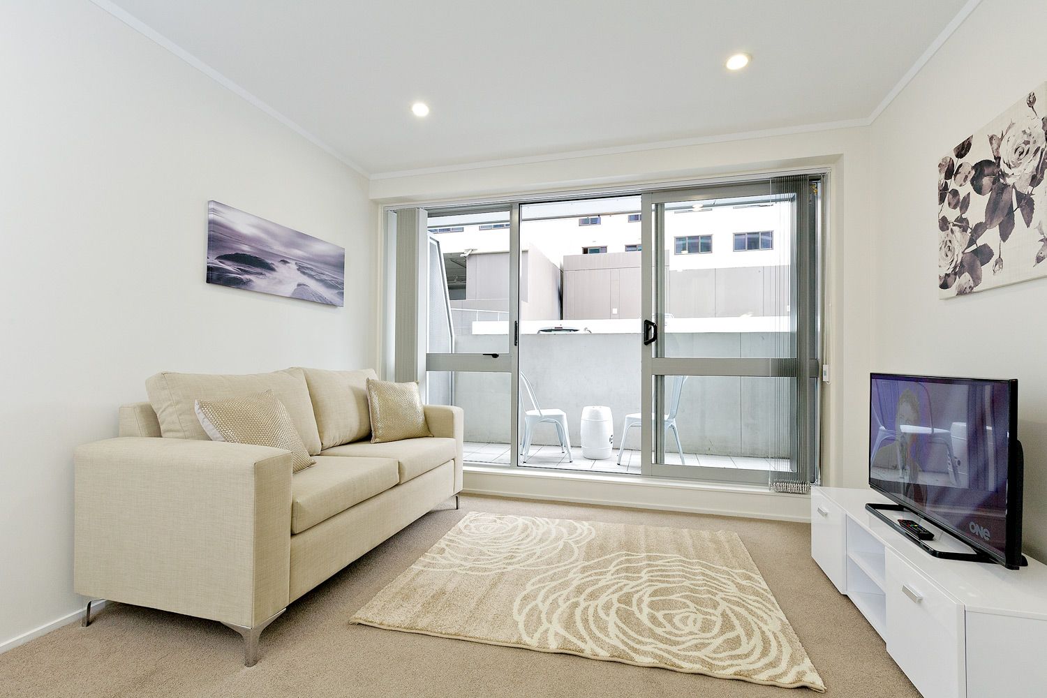 110/53 Cook Street, Auckland Central, Auckland City