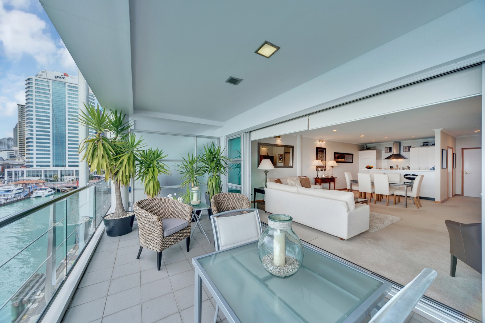 35/139 Quay Street, Princes Wharf, Auckland Central, Auckland City