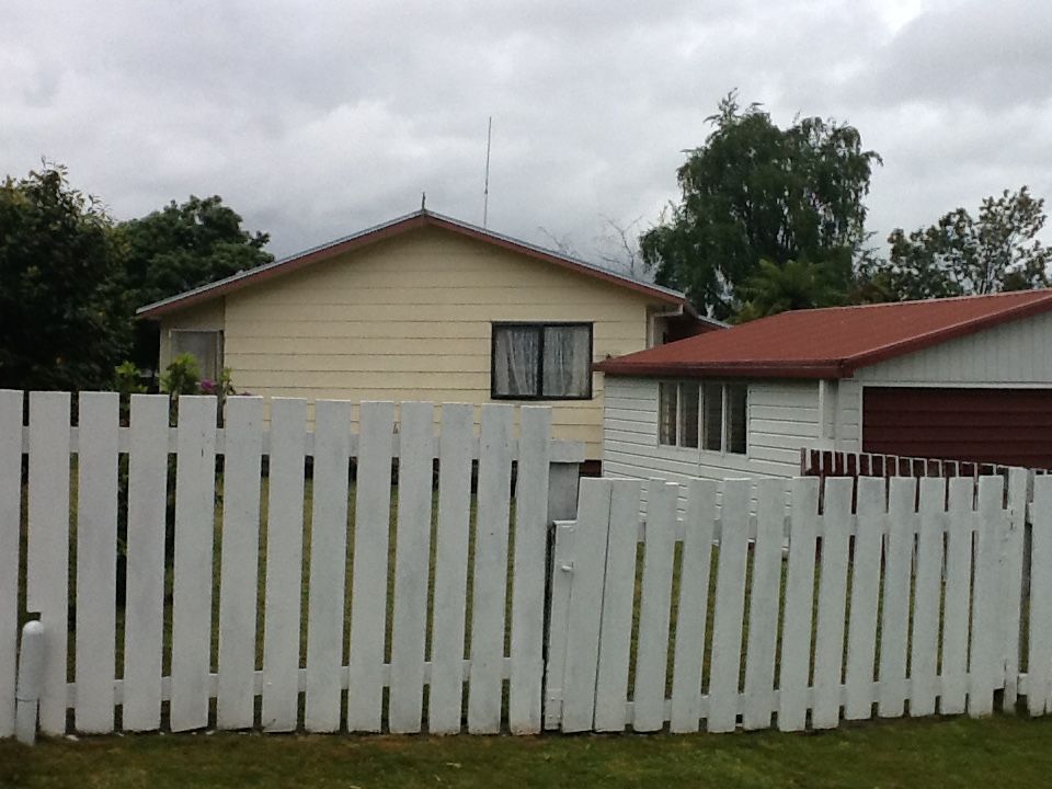 6 Susan Street, Pukehangi, Rotorua District