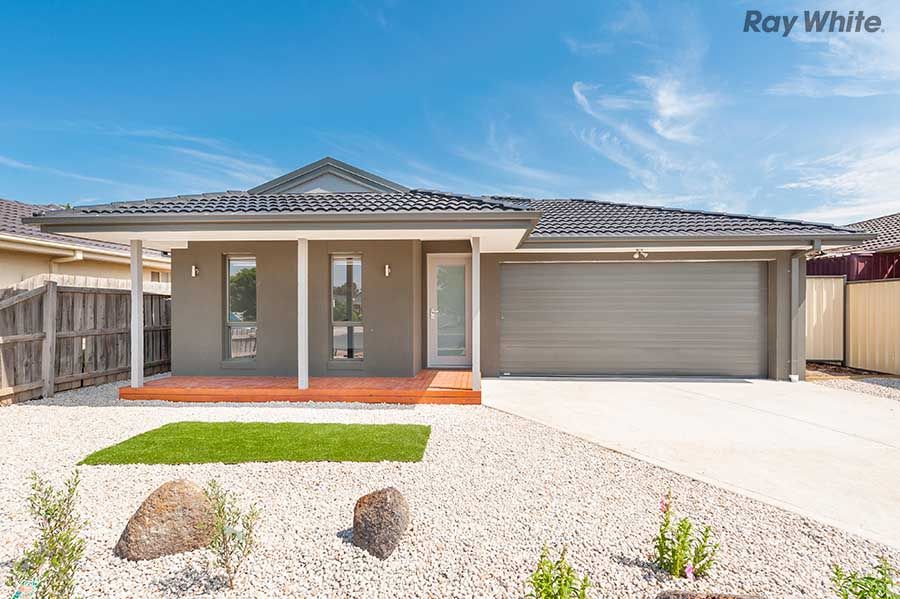 27 Timele Drive, Hillside, VIC 3037