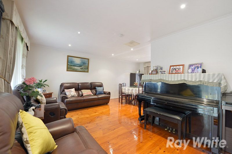 56 Westley Street, Ferntree Gully, VIC 3156