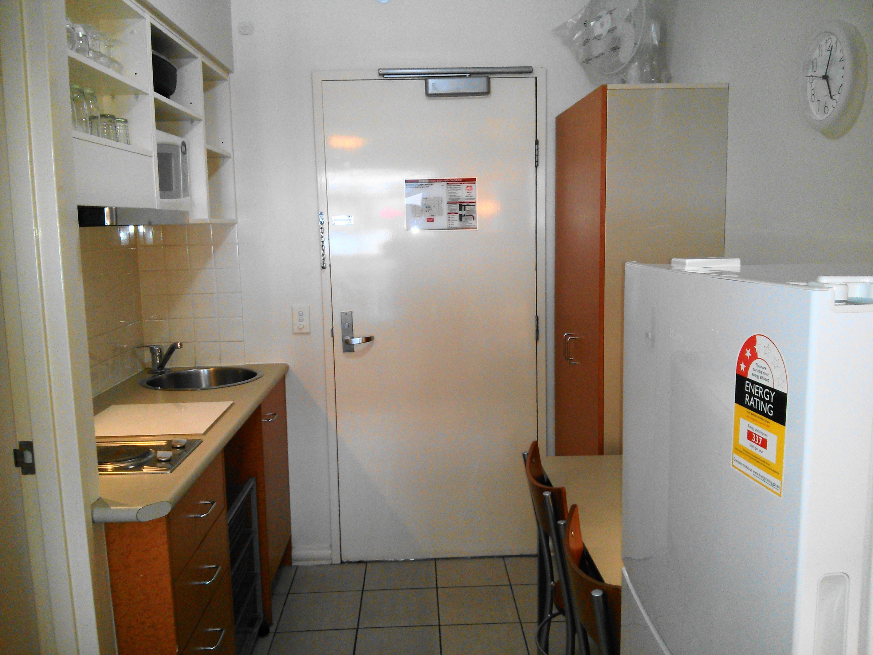 603/188 Shafston Avenue, Kangaroo Point, QLD 4169
