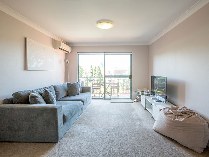 48/362 Mitchell Road, Alexandria, NSW 2015