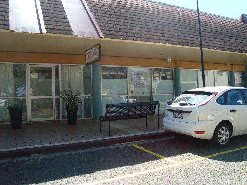 6/8-22 King Street, Caboolture, QLD 4510