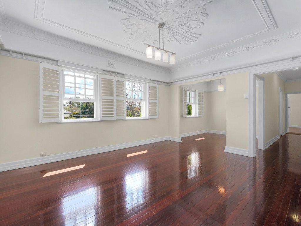 6/183 GREGORY Terrace, Spring Hill, QLD 4000