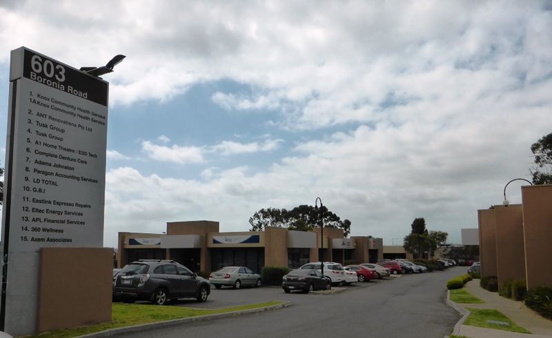 5/603 Boronia Road, Wantirna, VIC 3152