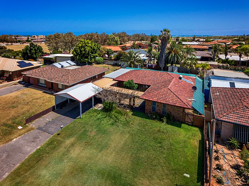 18 Zeewyck Court, Mahomets Flats, WA 6530