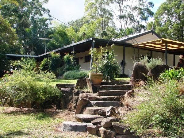 199 Black Mountain Range Road, Black Mountain QLD 4563