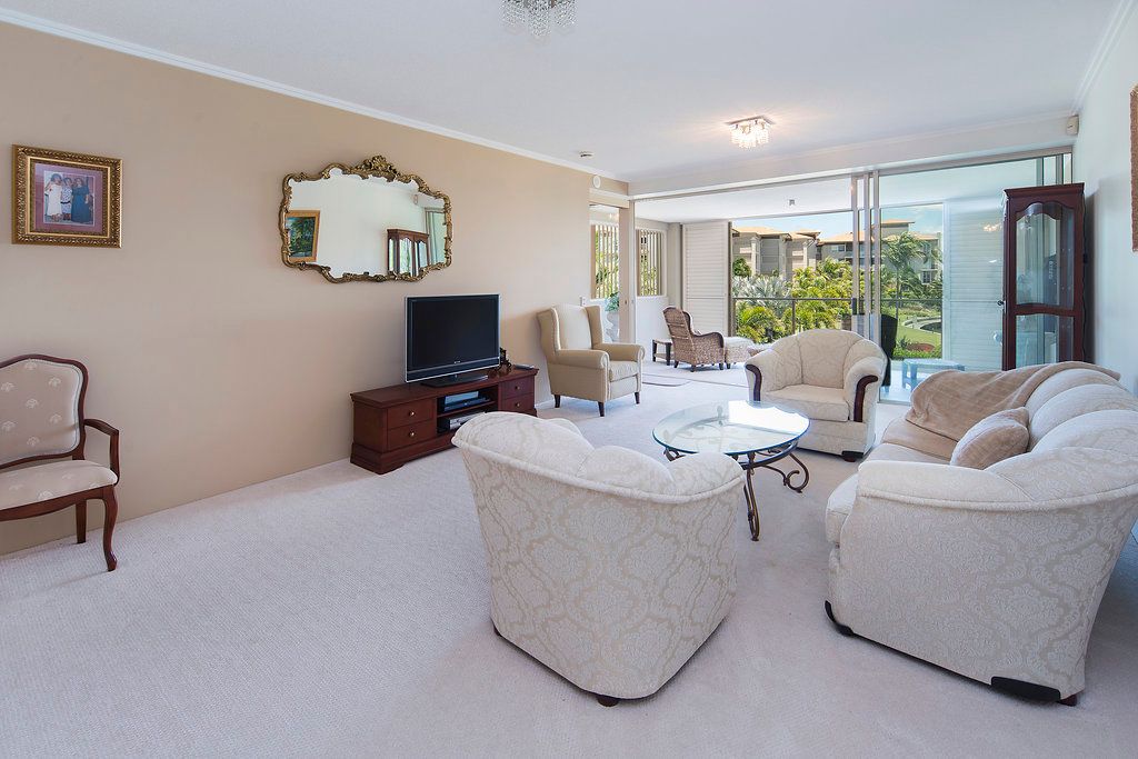 1707 Rialto Quay Drive, Stillwater Apartments, Hope Island, QLD 4212