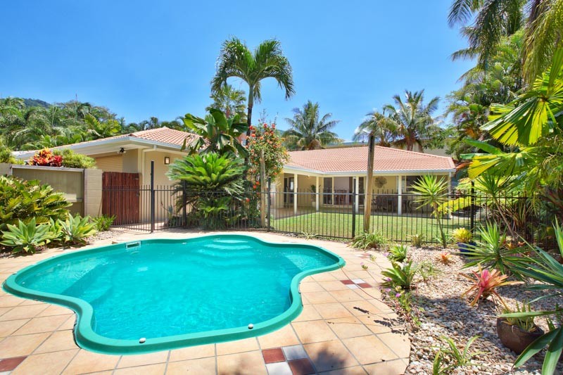 23 Eddy Street, Clifton Beach, QLD 4879