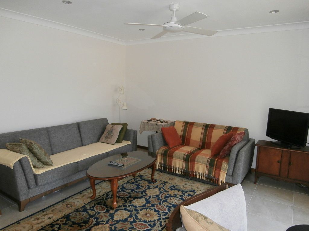 3/40 Lyndhurst Drive, Bomaderry, NSW 2541