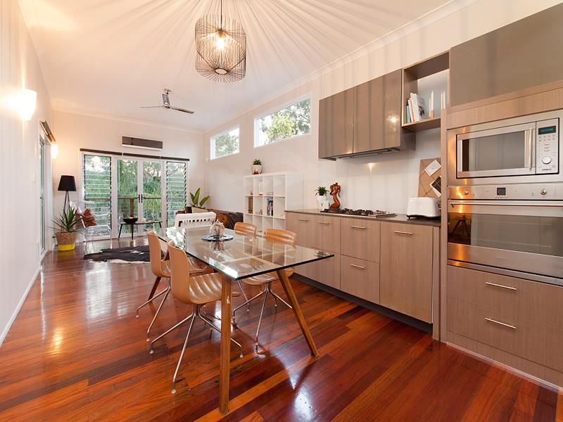 74 Coopers Camp Road, Bardon, QLD 4065