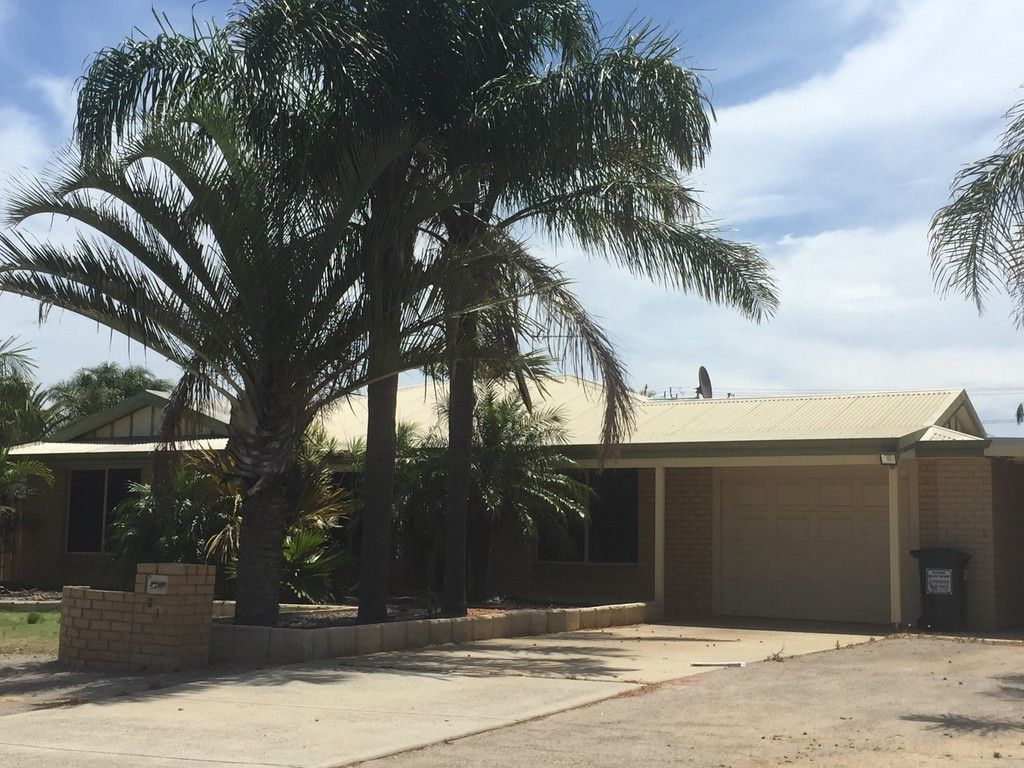 21 Tallarook Way, Waggrakine, WA 6530