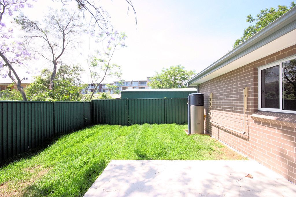 93a Beaconsfield Street, Silverwater, NSW 2128