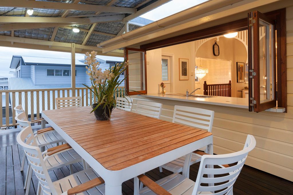 26 Elston Street, Red Hill, QLD 4059