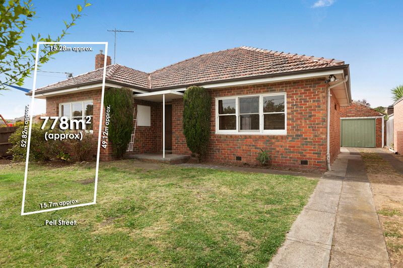 15 Pell Street, Bentleigh East, VIC 3165