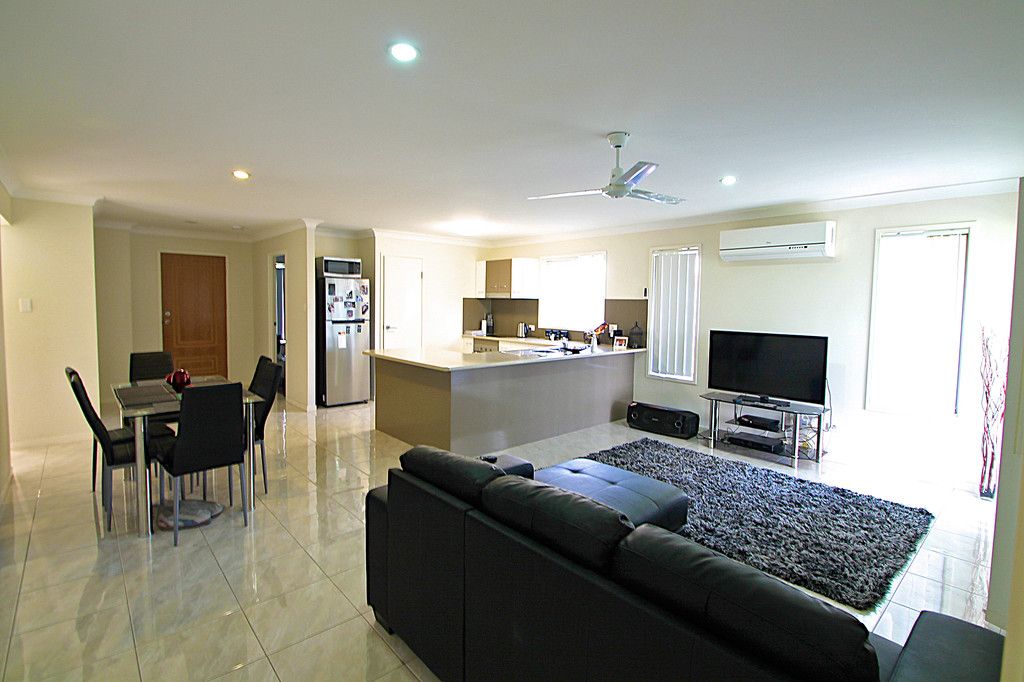 12 Westminster Crescent, Raceview, QLD 4305