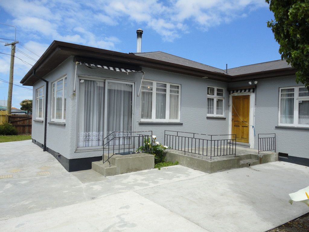 652 Avonside Drive, Linwood, Christchurch City