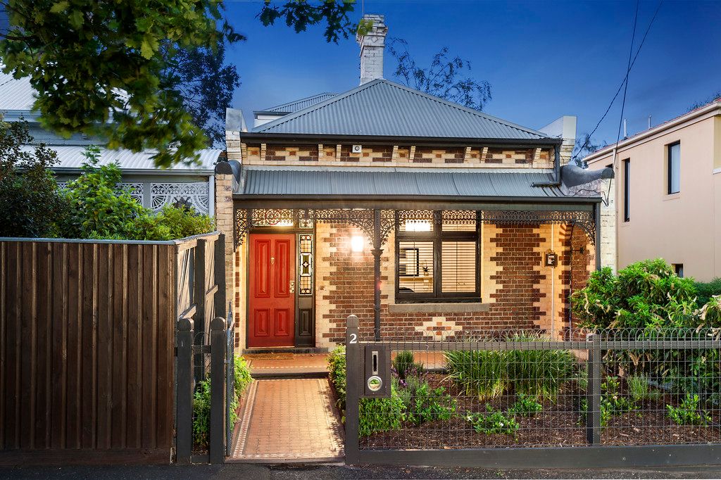 2 Wynnstay Road, Prahran, VIC 3181
