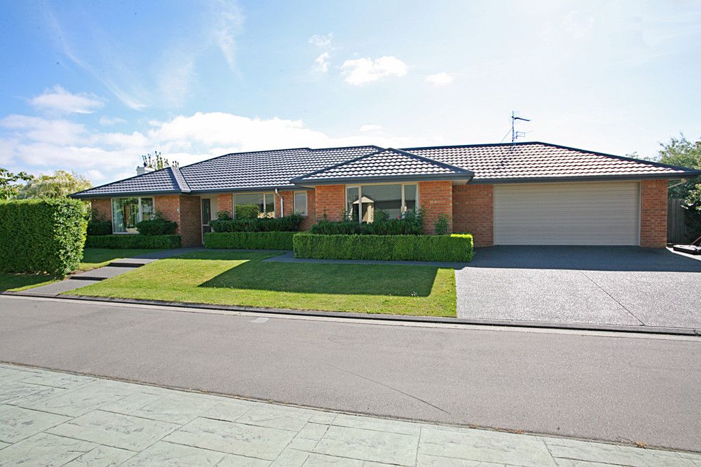 18 Glenwood Drive, Prebbleton, Selwyn District