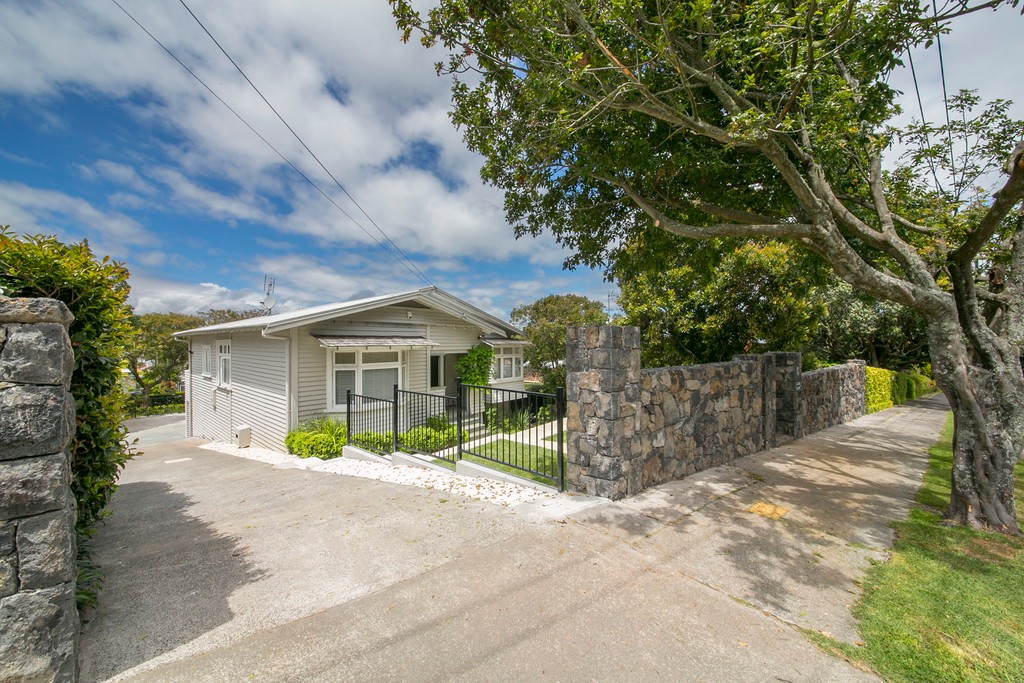 3 Rowan Road, Epsom, Auckland City