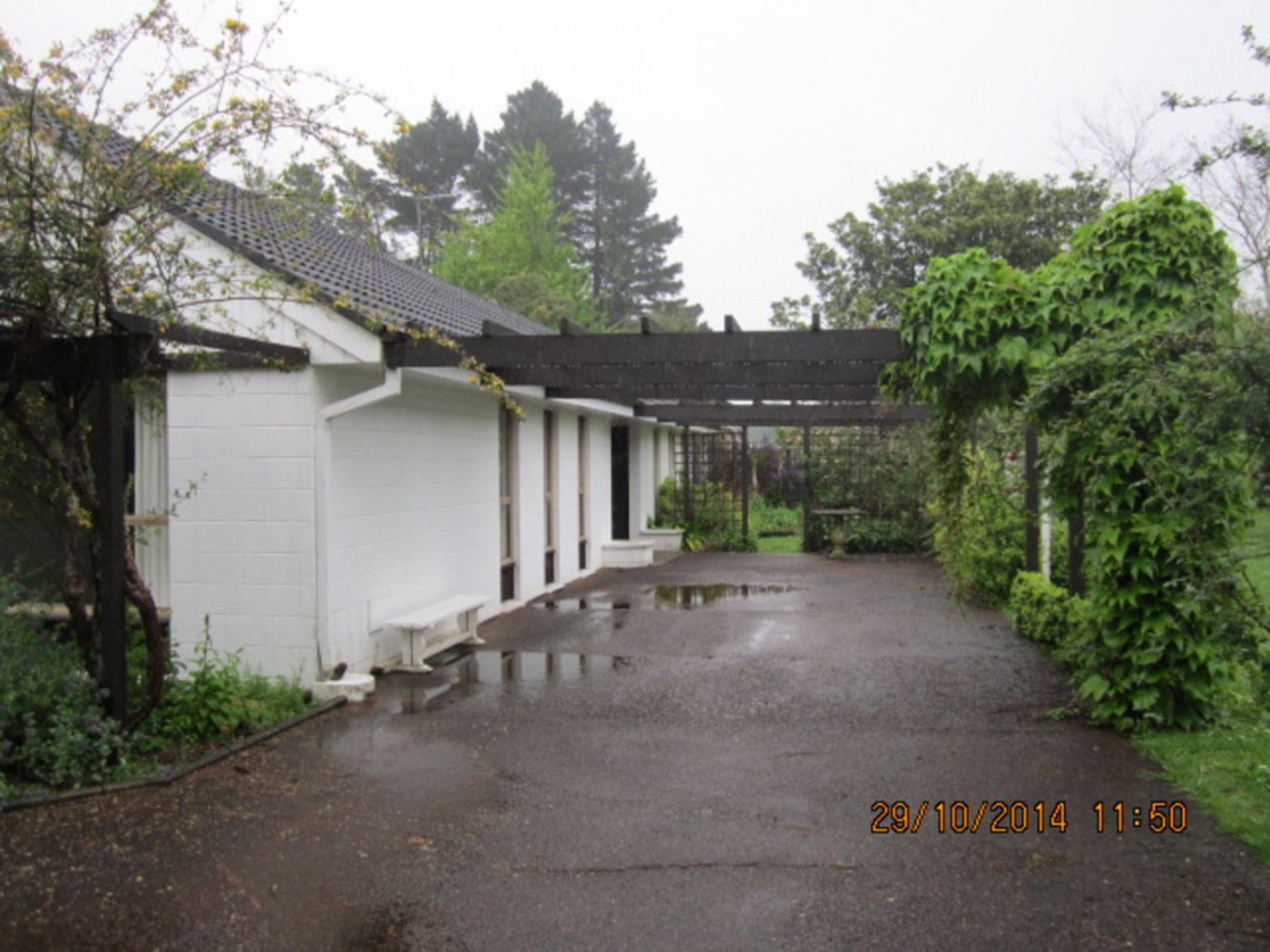 Waiuku, Franklin