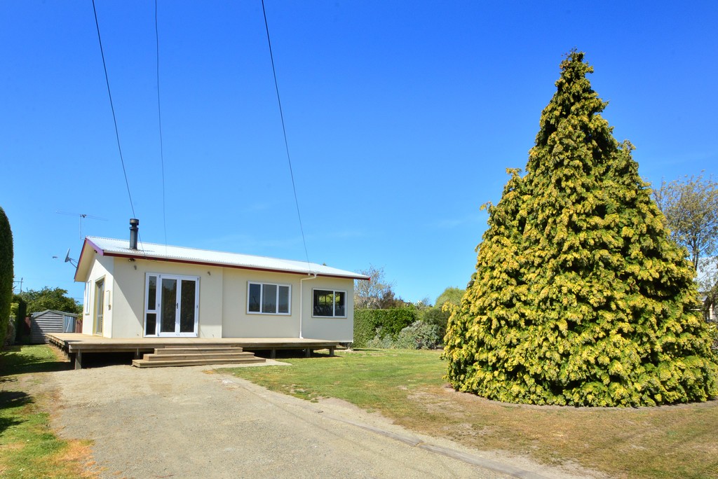 122 Thomas Street, Waikouaiti, Dunedin City