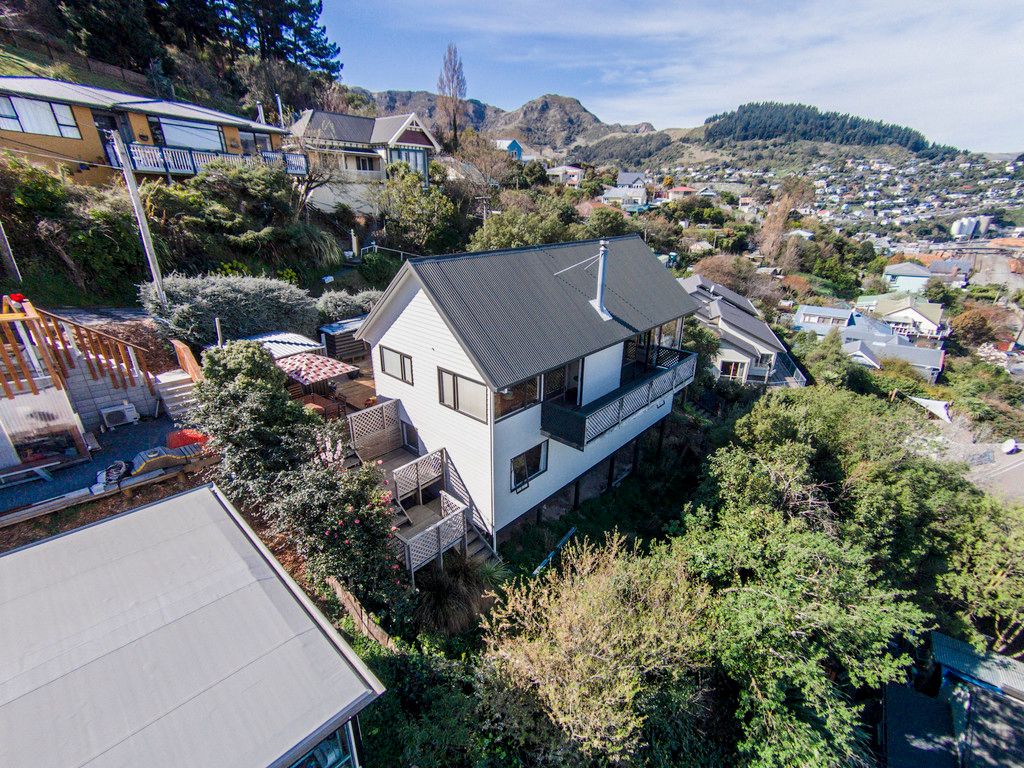 13 Dudley Road, Lyttelton, Christchurch City